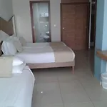 Water's Edge Hotel