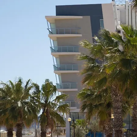 Hotel Water's Edge Birżebbuġa