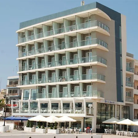 Water's Edge 2* Birżebbuġa