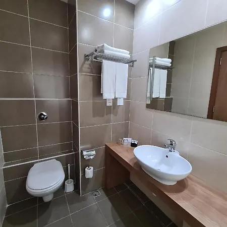 Otel Water's Edge Birżebbuġa