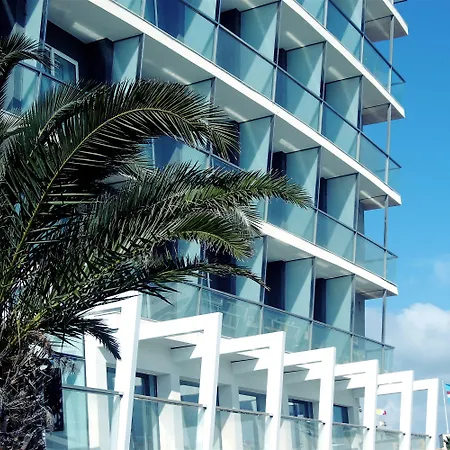 Water's Edge ホテル Birżebbuġa