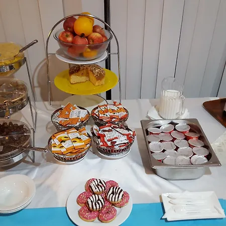 Water's Edge ホテル Birżebbuġa