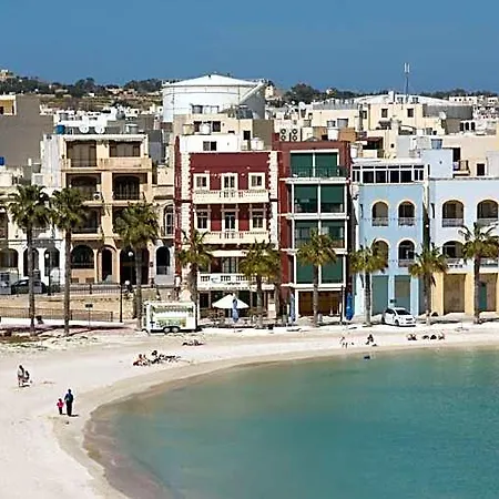 酒店 Water's Edge Birżebbuġa