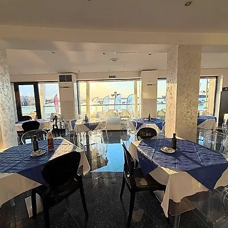 Water's Edge 酒店 Birżebbuġa
