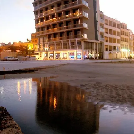 Water's Edge