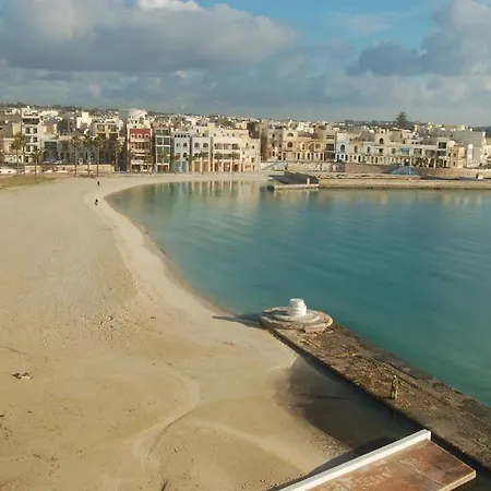 Water's Edge ホテル Birżebbuġa