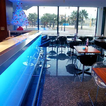 Water's Edge Birżebbuġa