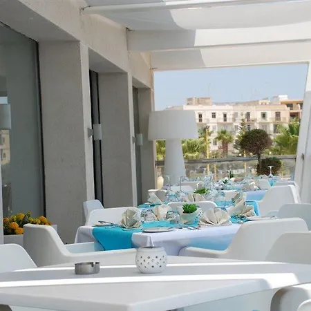 酒店 Water's Edge Birżebbuġa