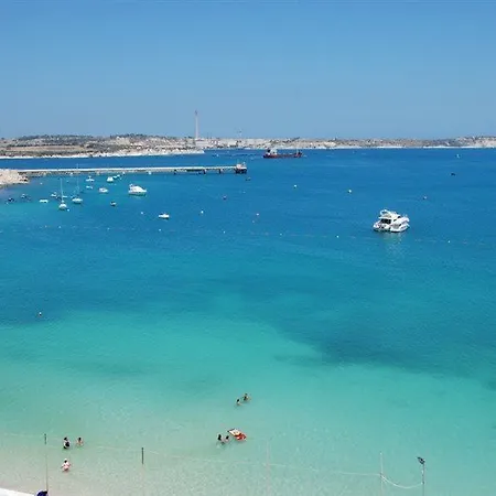 ホテル Water's Edge