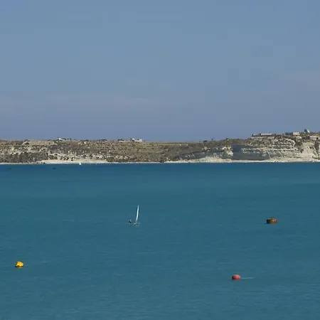 Water's Edge