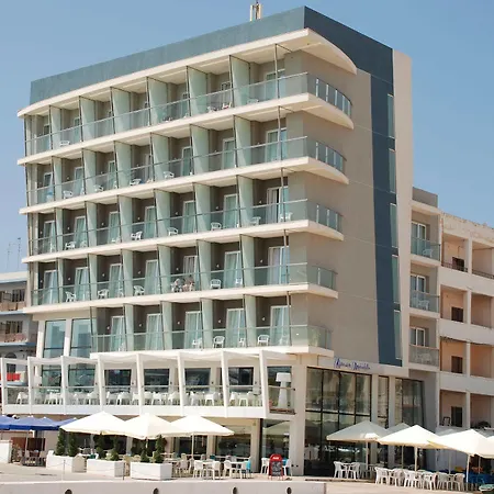 Otel Water's Edge Birżebbuġa