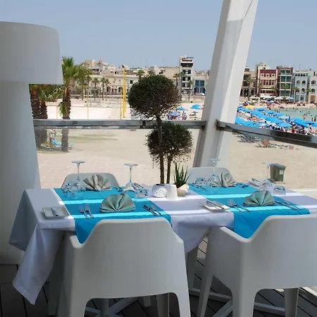 Otel Water's Edge