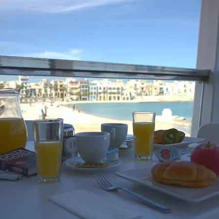 Otel Water's Edge Birżebbuġa