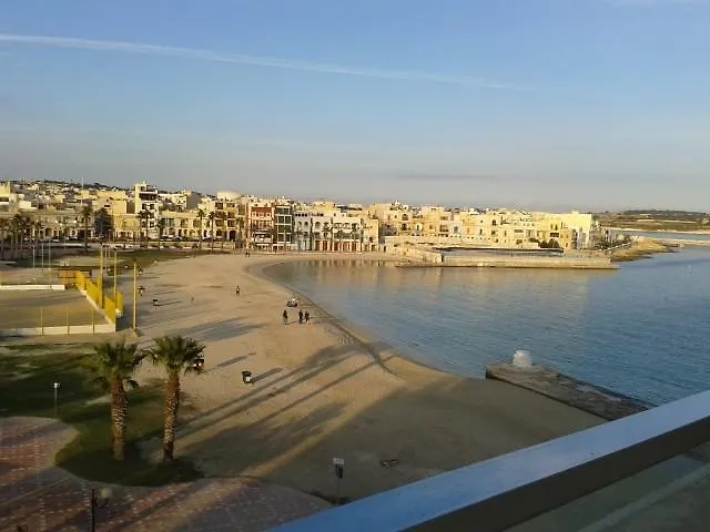 Water's Edge 2* Birżebbuġa