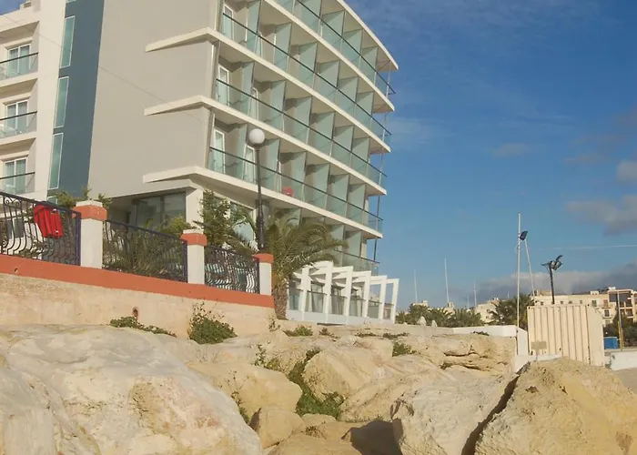 Water's Edge Birzebbuga