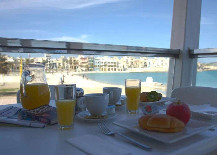 Water's Edge 2* Birżebbuġa