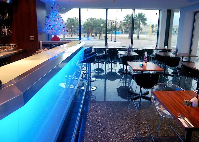 Water's Edge Birzebbuga