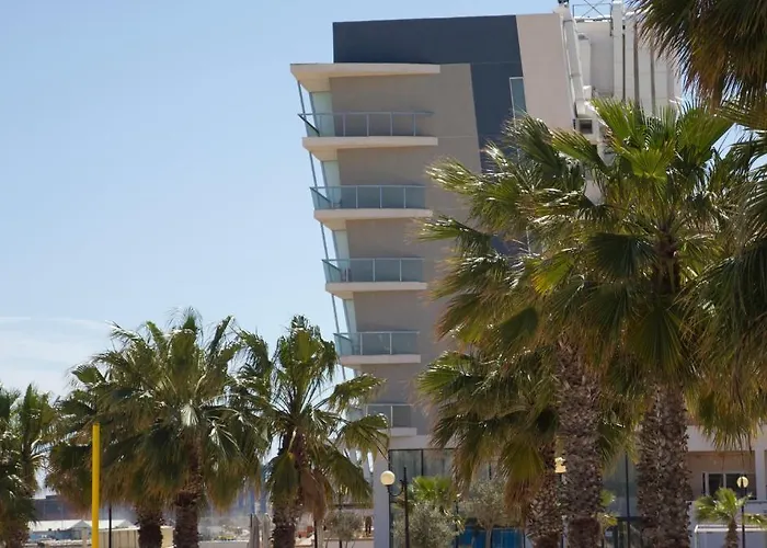 Hotel Water's Edge Birżebbuġa