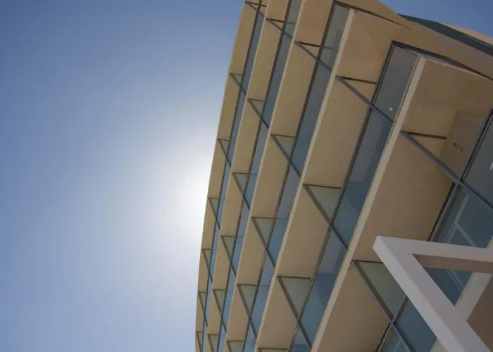 Hotel Water's Edge Birżebbuġa