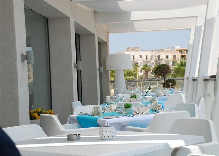 Hotel Water's Edge Birżebbuġa