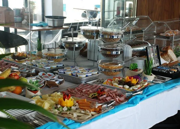 Water's Edge Birzebbuga