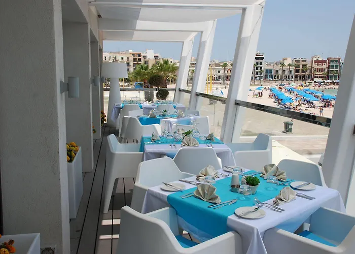 Hotel Water's Edge Birżebbuġa