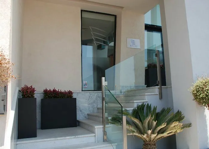 Hotel Water's Edge Birzebbuga