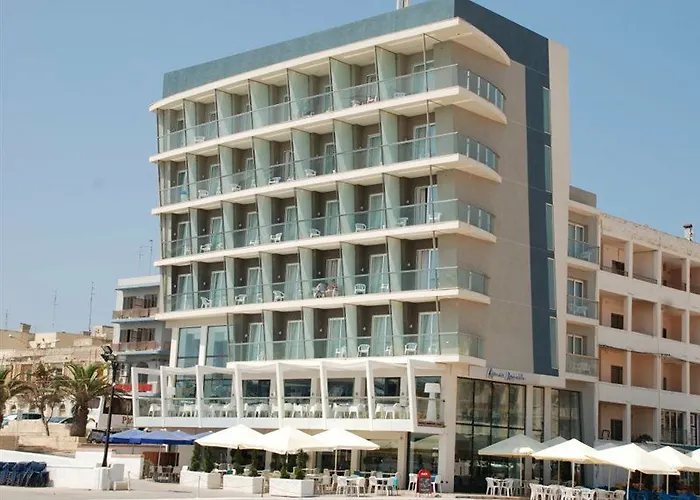 Water's Edge 2* Birzebbuga